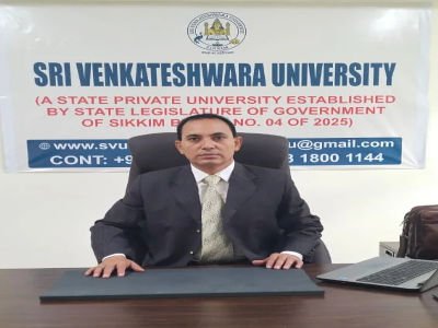 Chief Vigilance Officer