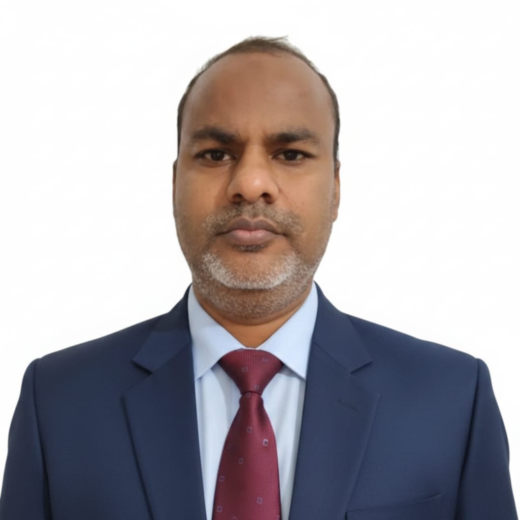 Controller of Examination