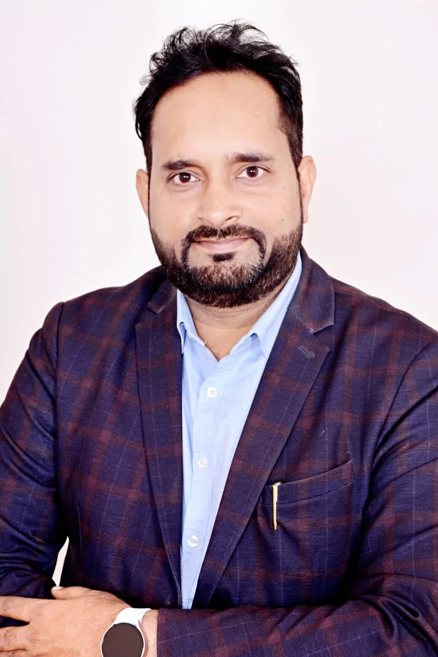 Director's Message